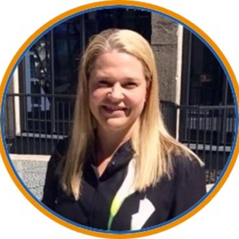 Meet your Posher, Alminda